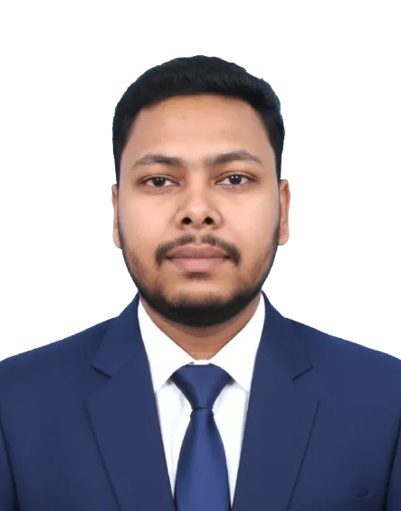 Md. Mazed Mhamud Sayam
